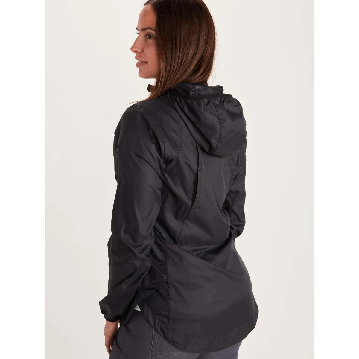 Marmot Trail Wind Hoody - Women's - Image 2