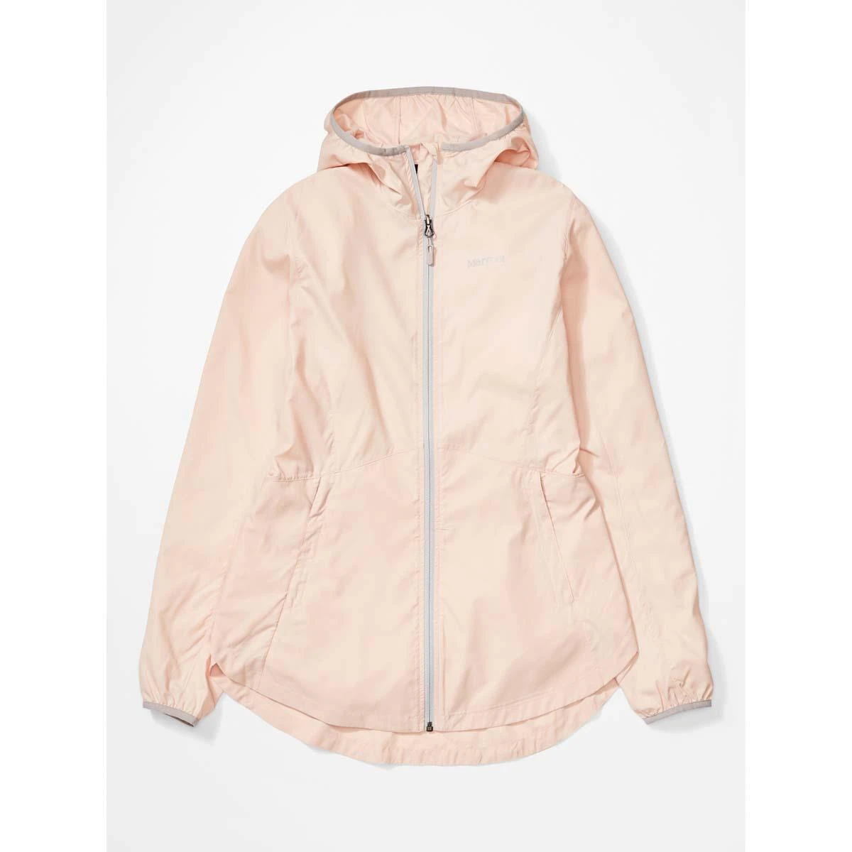 Marmot Trail Wind Hoody - Women's - Image 5