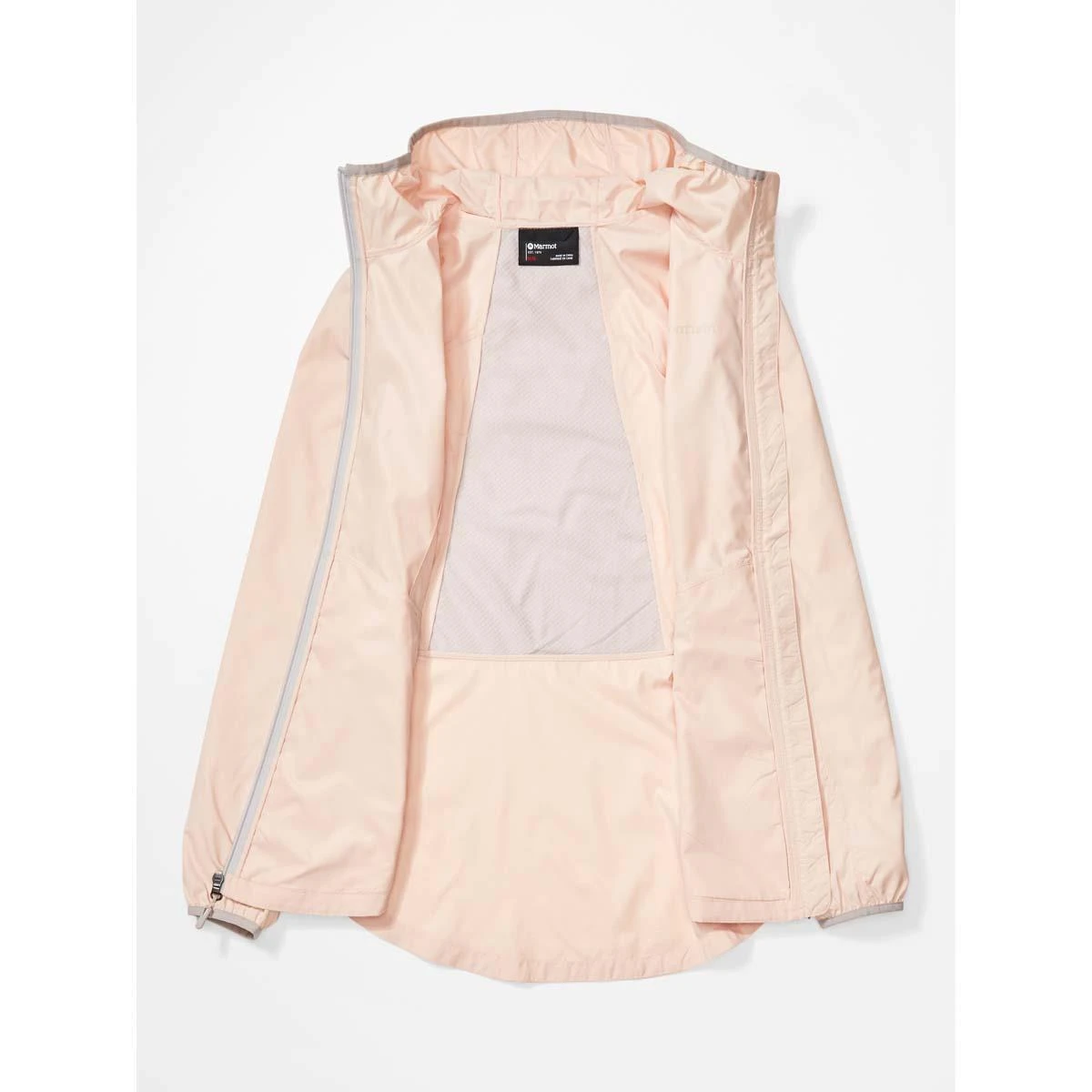 Marmot Trail Wind Hoody - Women's - Image 6