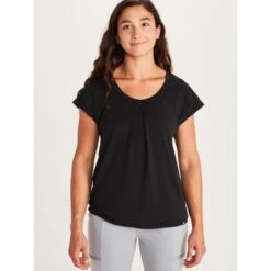 Marmot Theia SS - Women's