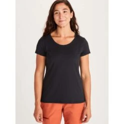 Marmot Women's All Around Tee SS