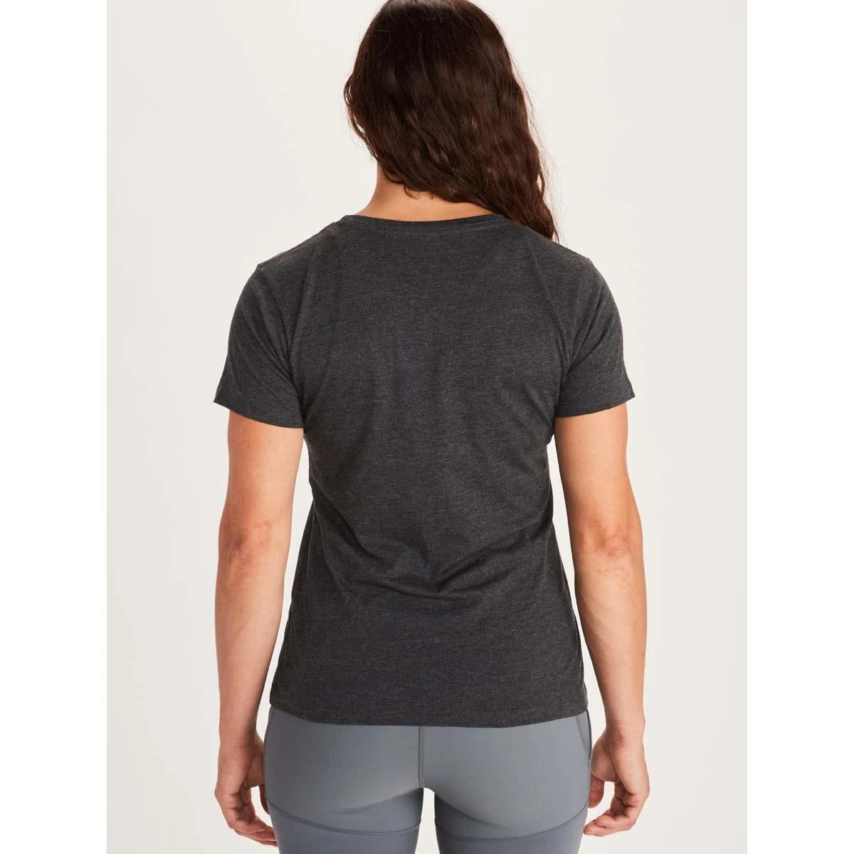 Marmot Coastal Tee SS - Women's - Image 3