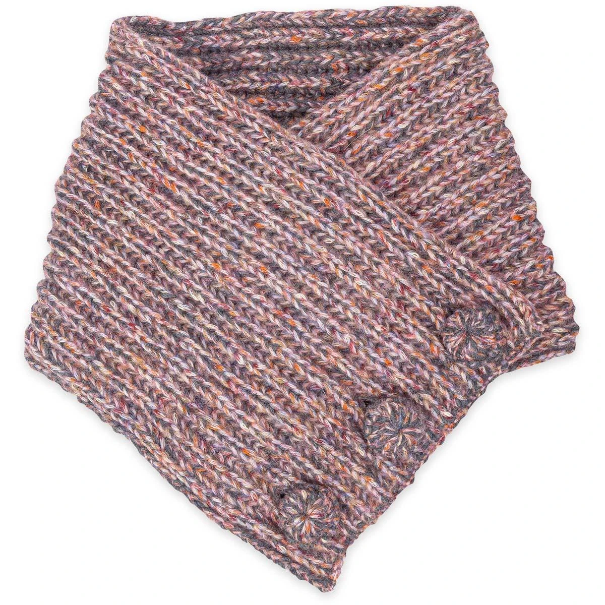 Women's Neville Neck Warmer - Image 2