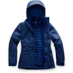 The North Face Thermoball Snow Triclimate Jacket