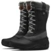 The North Face Women's Shellista III Mid Boot