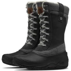 The North Face Women's Shellista III Mid Boot