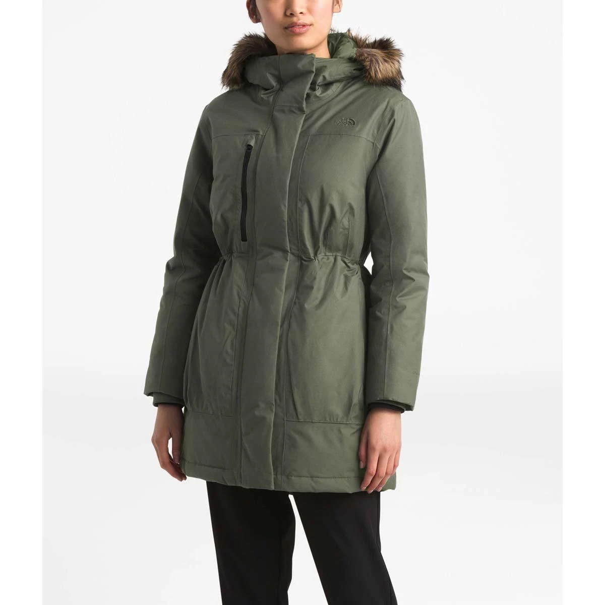 The North Face Women's Downtown Parka - Image 4