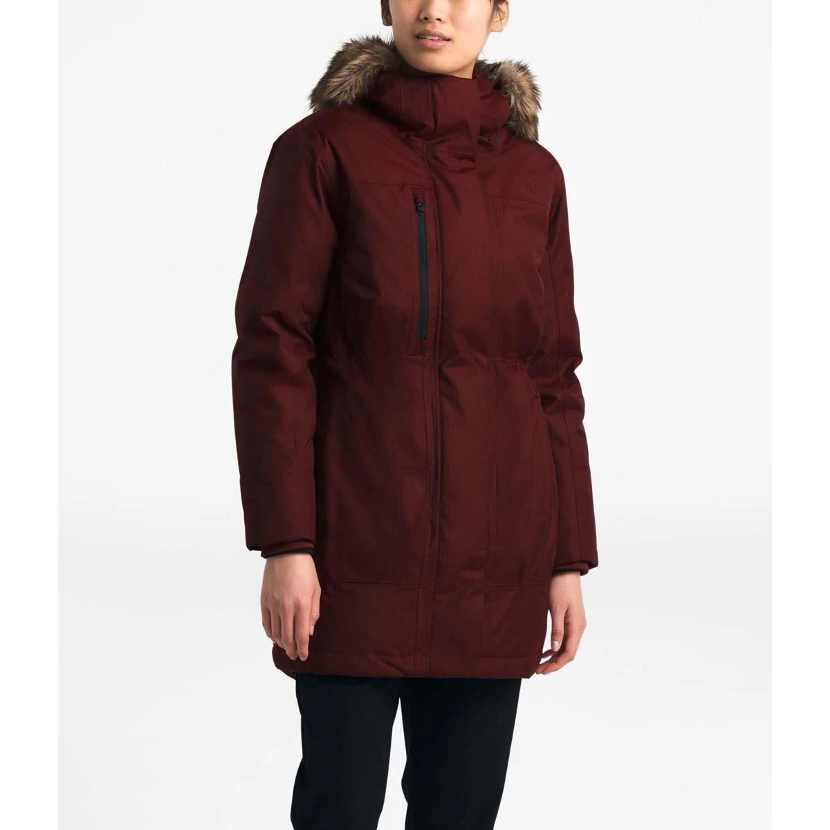 The North Face Women's Downtown Parka - Image 2