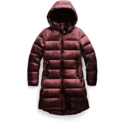 The North Face Metropolis Parka III - Women's
