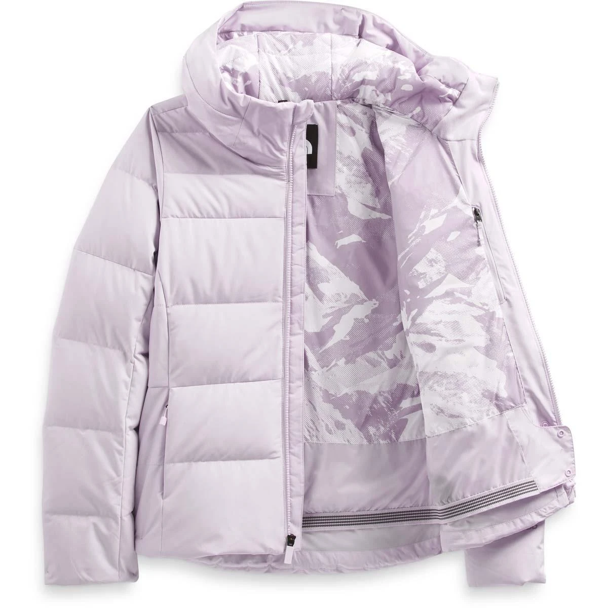 The North Face Women's Heavenly Down Jacket - Image 2