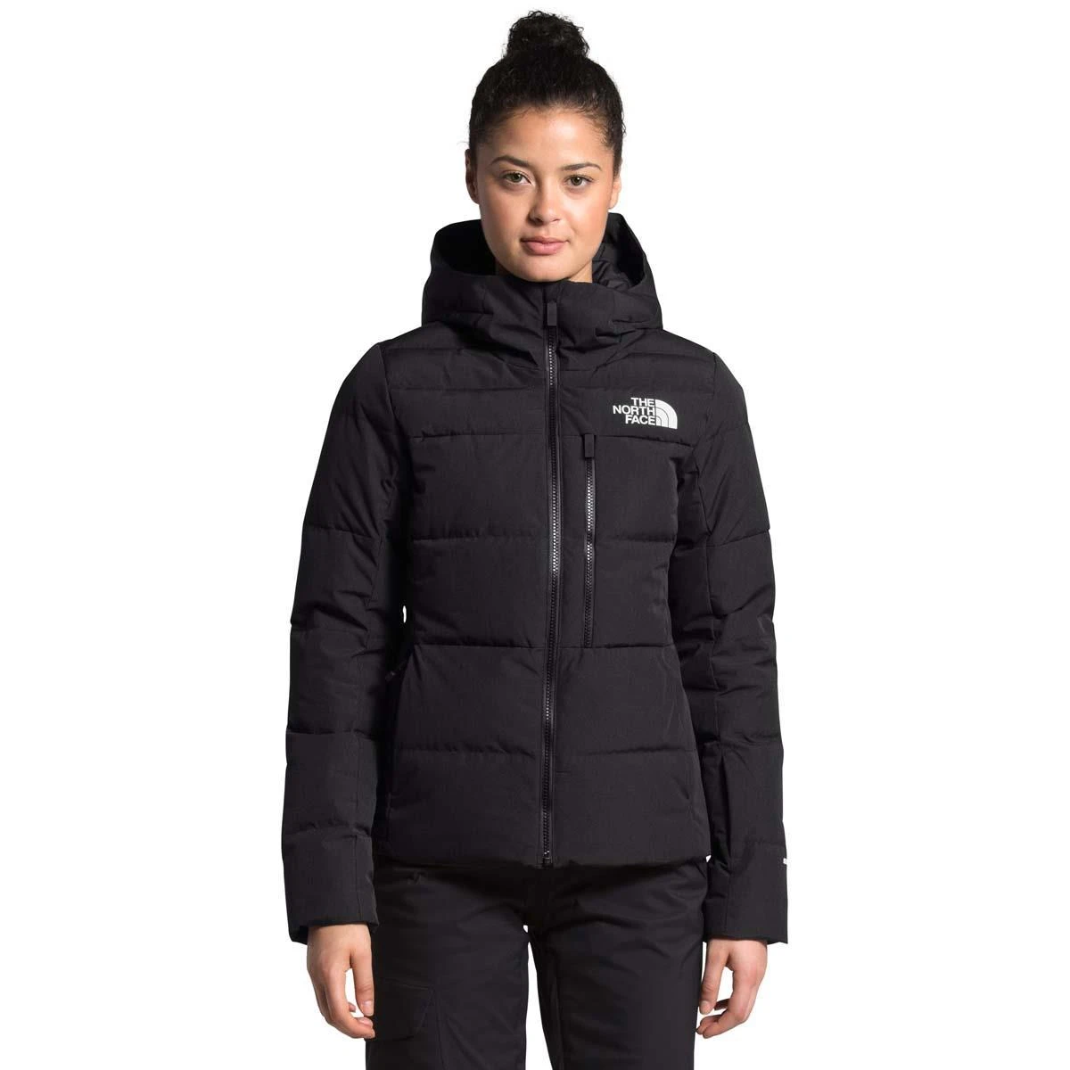 The North Face Women's Heavenly Down Jacket - Image 3
