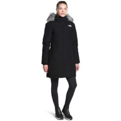 The North Face Women's Arctic Parka