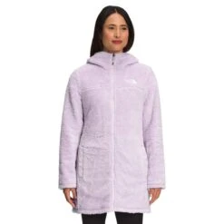 The North Face Women's Mossbud Insulated Reversible Parka