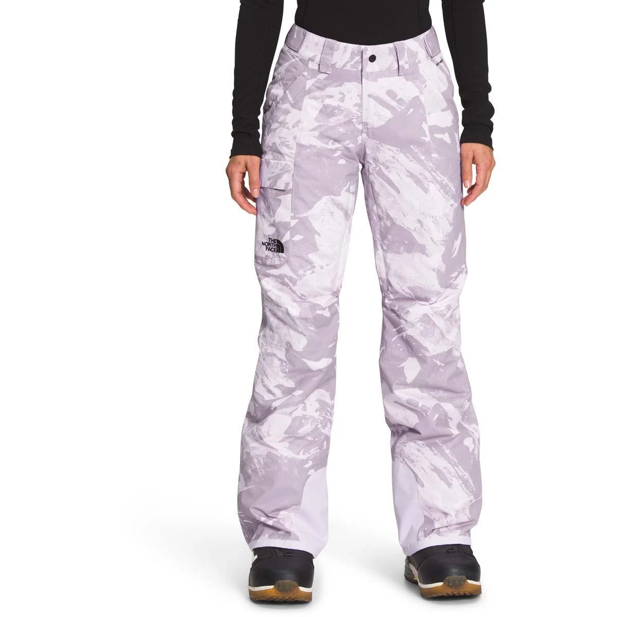 The North Face Women's Freedom Insulated Pant - Image 7
