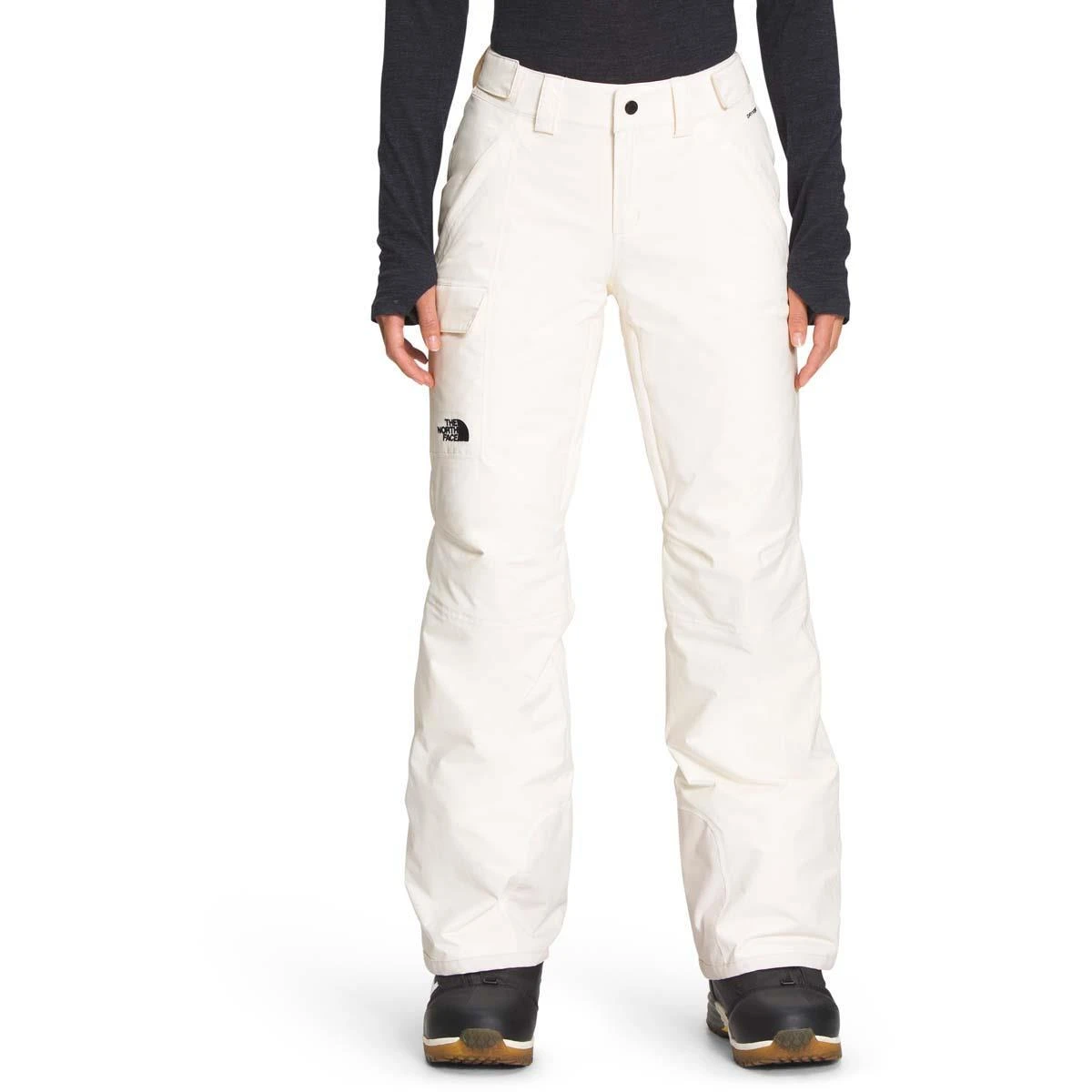 The North Face Women's Freedom Insulated Pant - Image 6