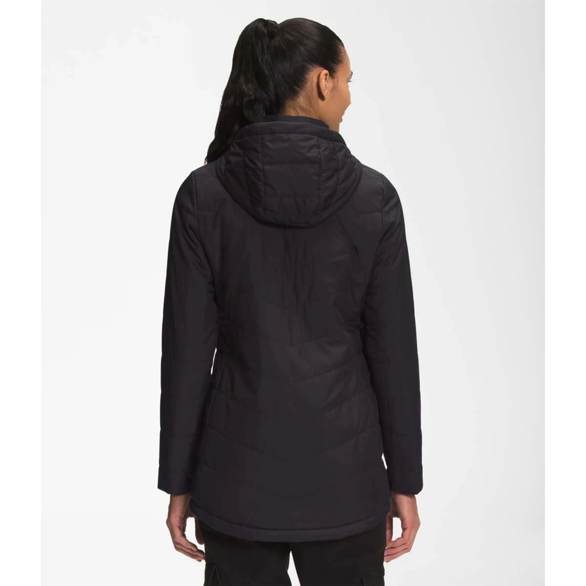 The North Face Women's Tamburello Parka - Image 3