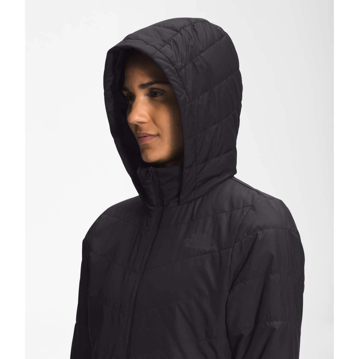 The North Face Women's Tamburello Parka - Image 4