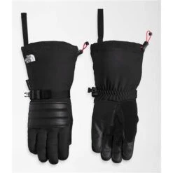 The North Face Women's Montana Inferno Ski Glove