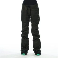 Nikita Deerwood Pant - Women's