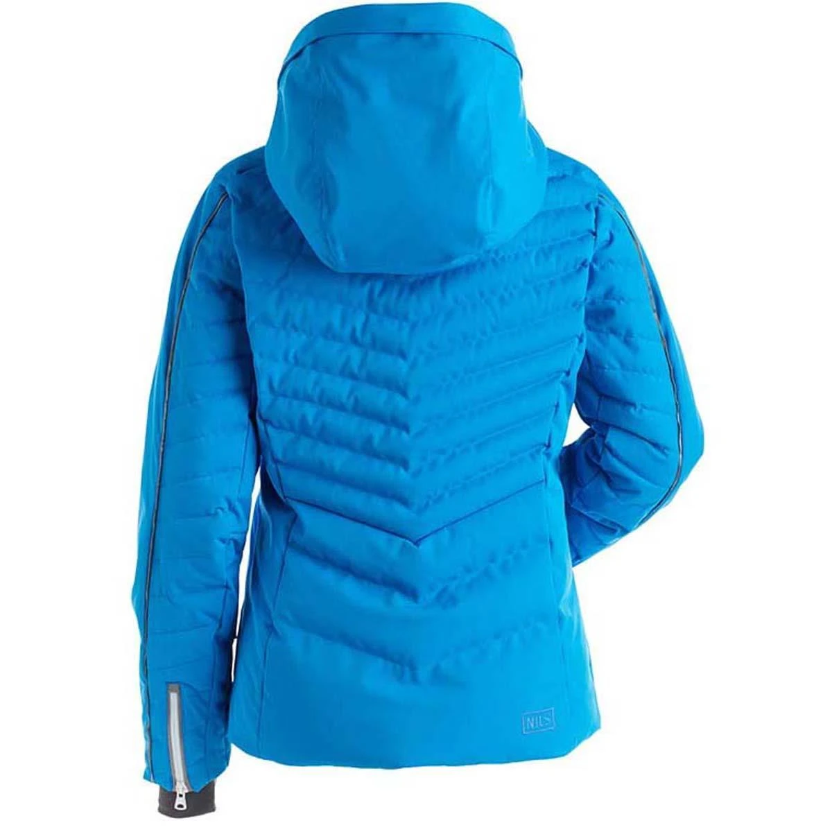 Nils Women's Nathalie Jacket - Image 2