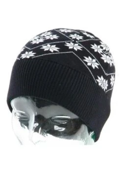 Nils Women's Snowflake Hat