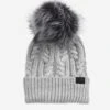 The North Face Oh-Mega Fur Pom Beanie - Women's