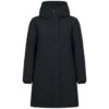 Save The Duck Smeg Winter Hooded Parka - Women's