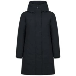 Save The Duck Smeg Winter Hooded Parka - Women's