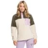 Roxy Women's Alabama Fleece Top