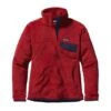 Patagonia Re-Tool Snap-T Pullover - Women's
