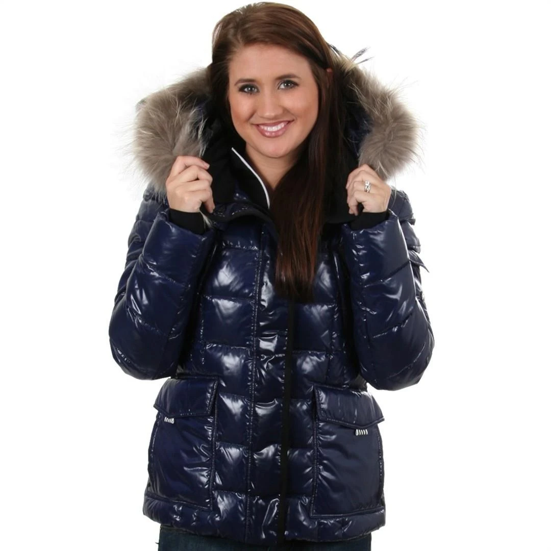 Kjus Women's Cosmopolitan Down Jacket