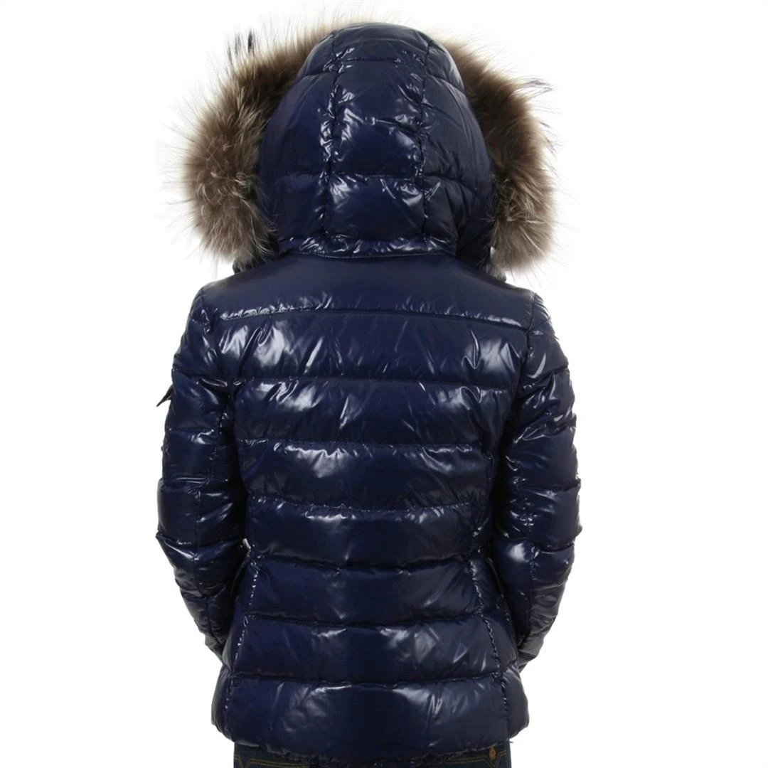 Kjus Women's Cosmopolitan Down Jacket - Image 2