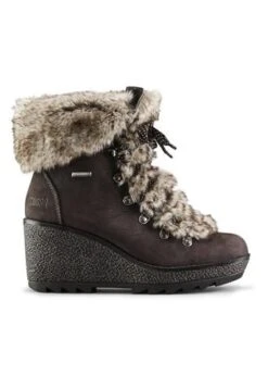 Women's Penny Boot