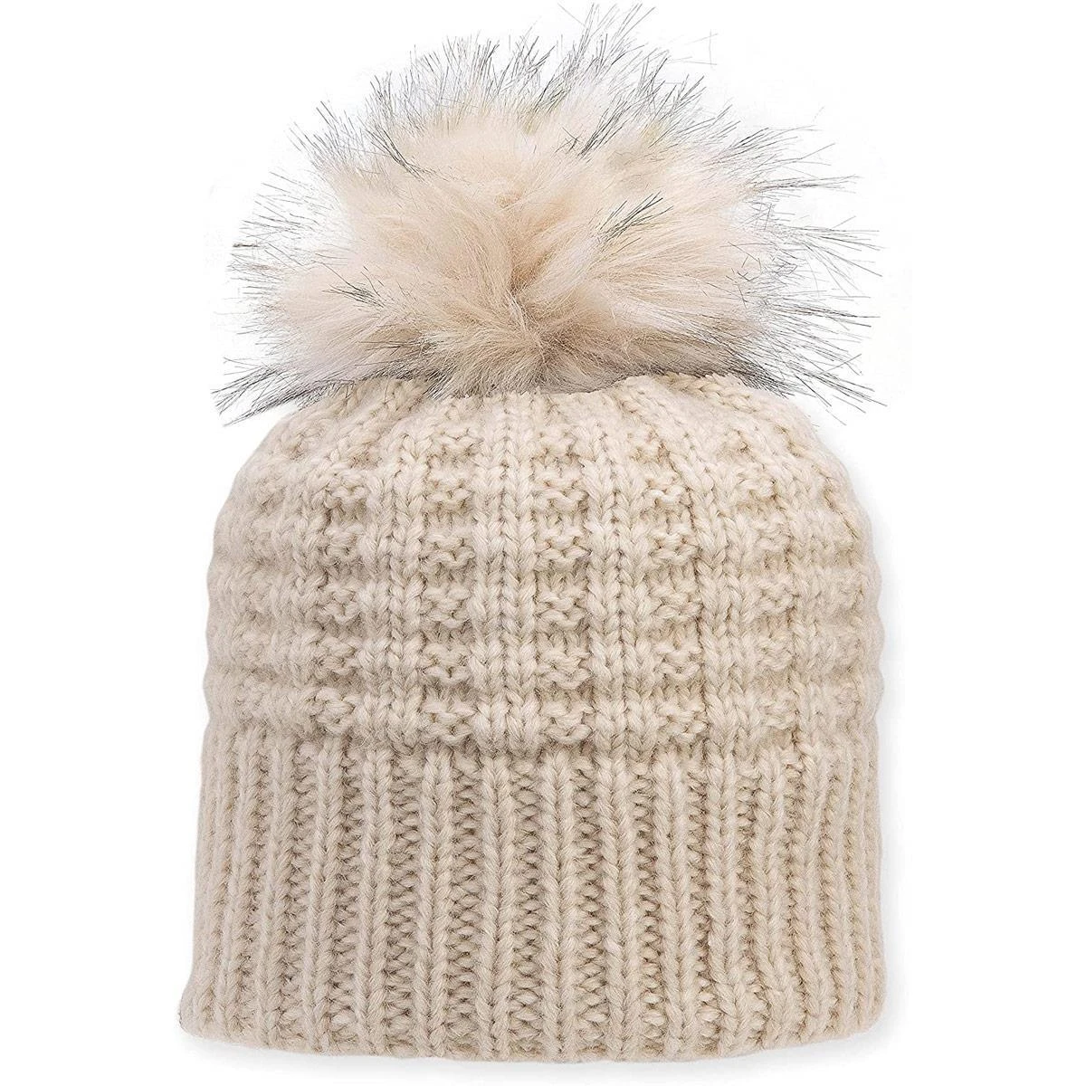 Women's Cami Beanie - Image 3