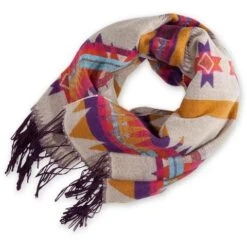 Women's Carmel Scarf Scarf