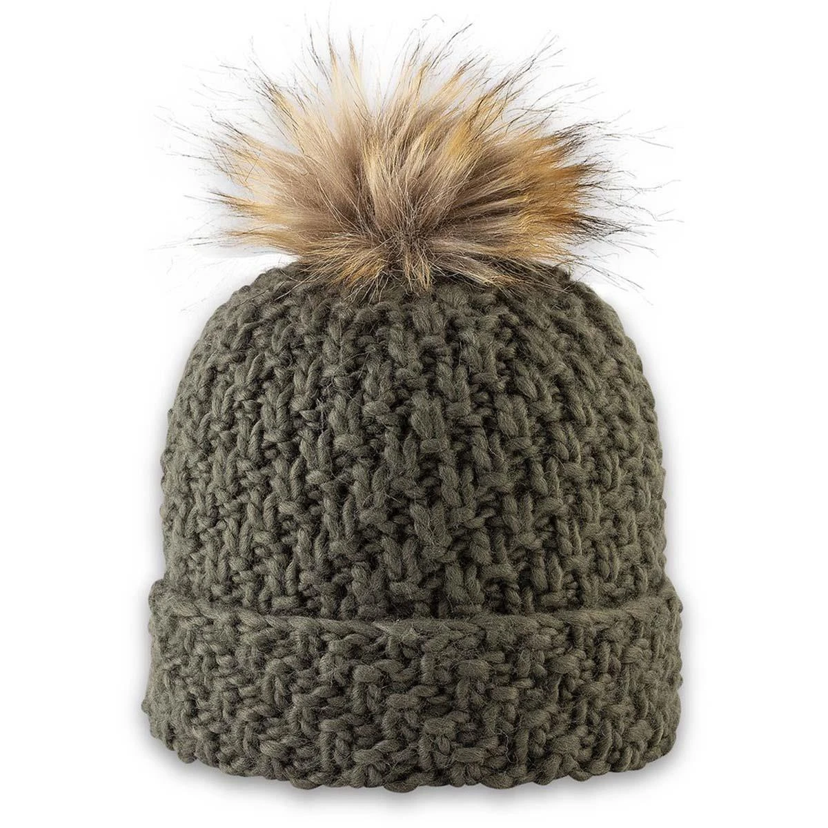 Women's Diva Beanie - Image 3