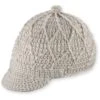 Women's Jax Knit Brim