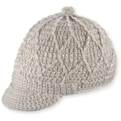 Women's Jax Knit Brim