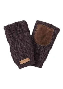 Women's Screamer Positano Cable Gloves