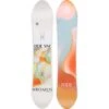 Women's Compact Snowboard
