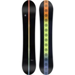 Women's Heartbreaker Snowboard