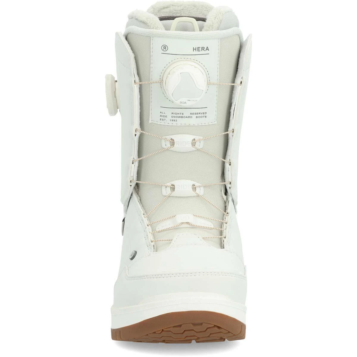 Women's Hera Boots - Image 3