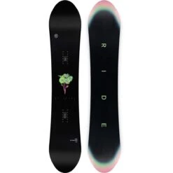 Women's Saturday Snowboard