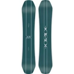 Unisex Zero Snowboard