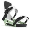Women's Ride AL-6 Snowboard Bindings