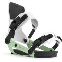 Women's Ride AL-6 Snowboard Bindings