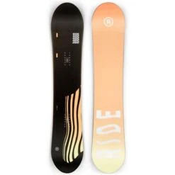 Women's Ride Compact Snowboard