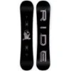 Women's Ride Saturday Snowboard