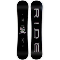 Women's Ride Saturday Snowboard