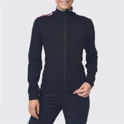Rossignol Women's Cinetic Full Zip